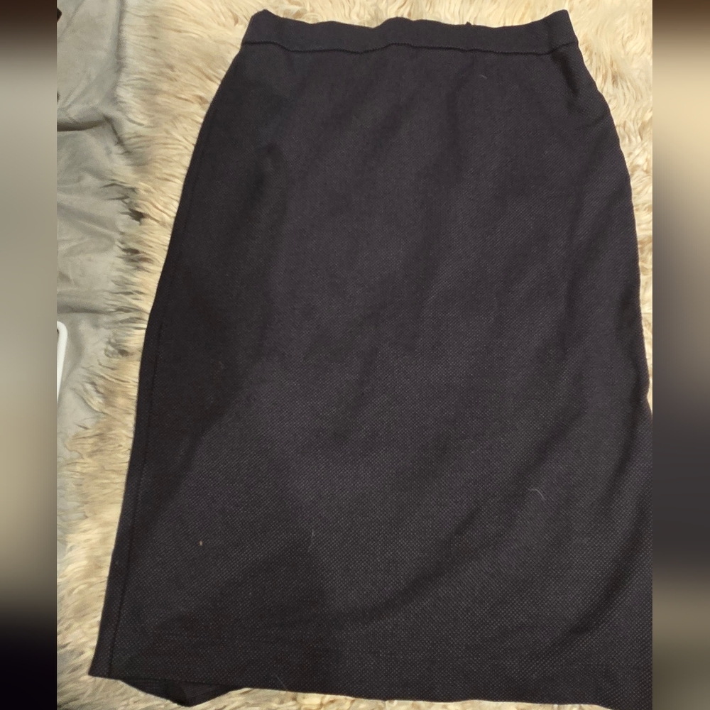Banana Republic 6p stretchy skirt